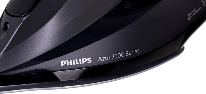 Produktbild Philips DST7511/80 (3200 W, 260 g/min)