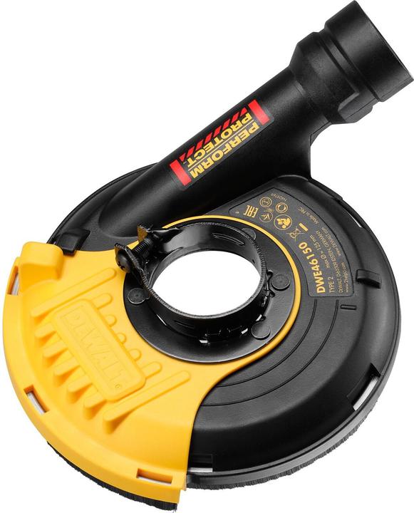 Immagine prodotto DeWalt Cappa di estrazione DWE46150