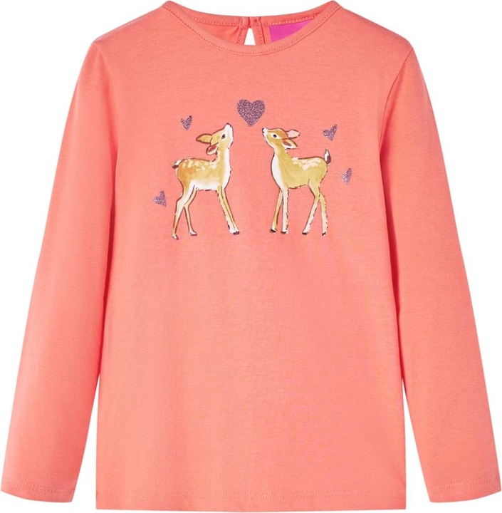 Coral Pink