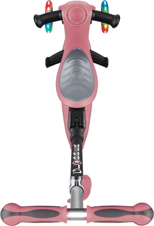 Image du produit Globber Go-Up Sporty Lights | 649-210 Trottinette pour enfants
