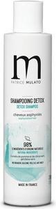 Patrice Mulato P. Mulato Detox Shampoo (200 ml, Flüssiges Shampoo)