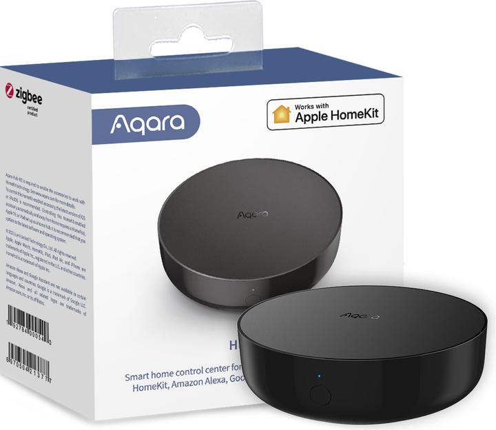 Produktbild Aqara HUB M2