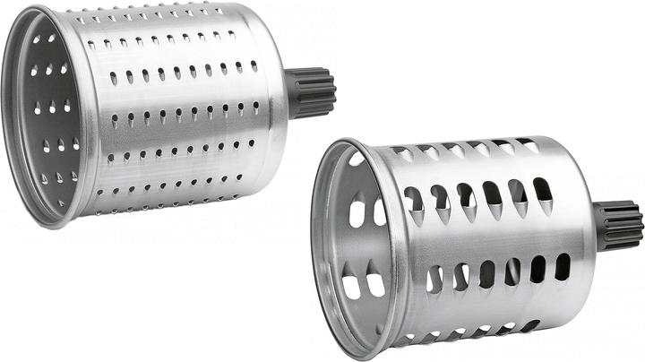 Produktbild Jupiter JUP Trommelreibe Flexi Kunst.