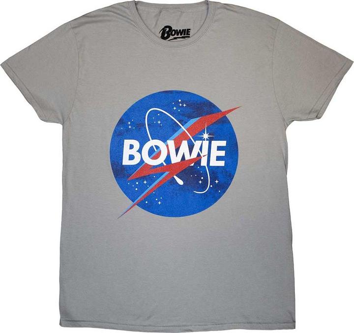 Produktbild David Bowie Starman Logo (M)