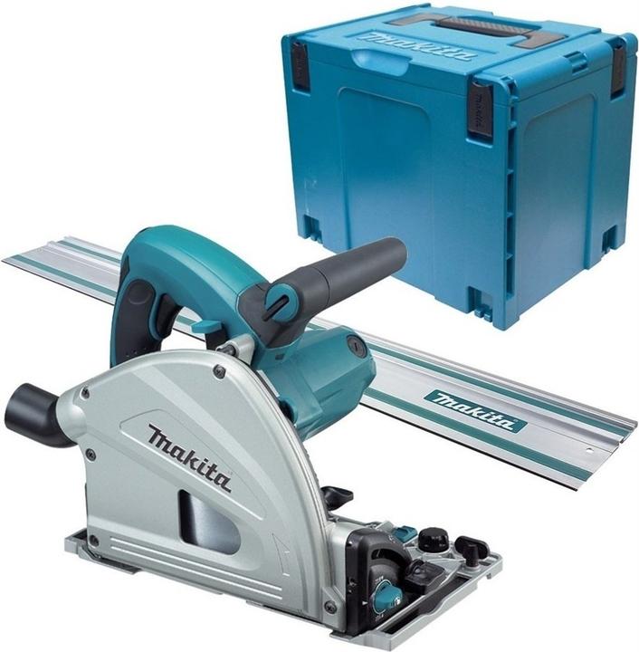 Actual product image Makita Plunge saw