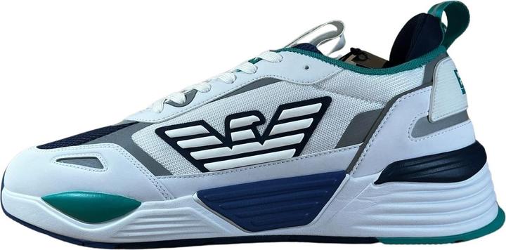 Actual product image Emporio Armani trainers ace runner (45 1/3)