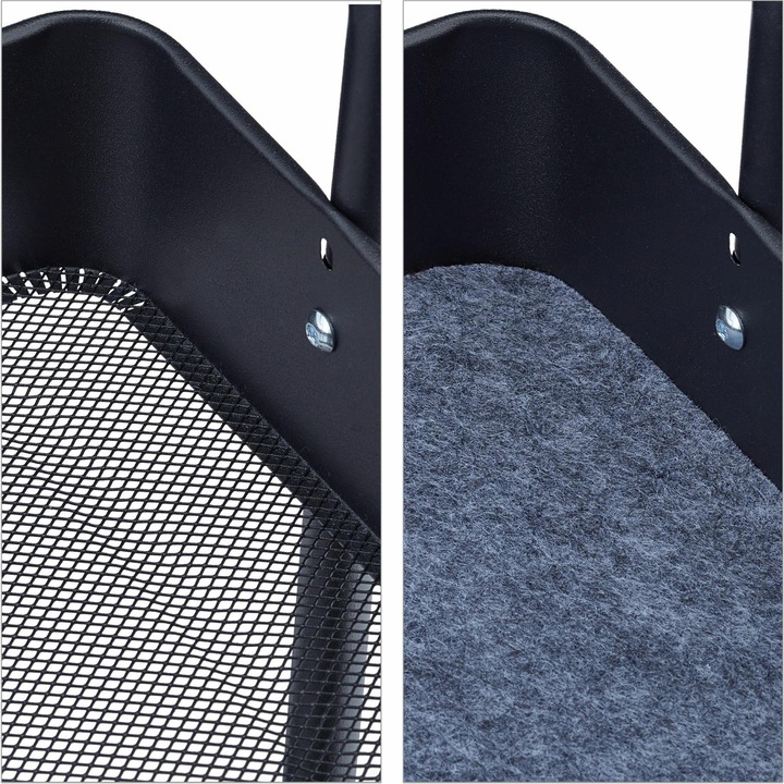 Immagine prodotto Relaxdays Carrello