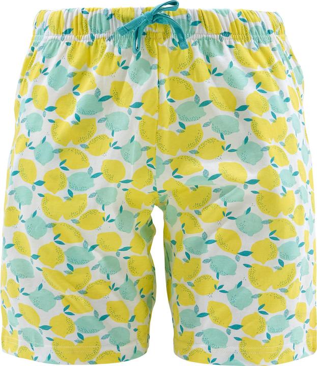 Produktbild Erwin Müller Damen-Shorty (48)