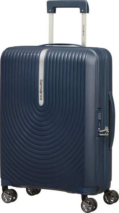 Immagine prodotto Samsonite Hi-Fi (39 l, Bagaglio a mano (fino a 50 litri))