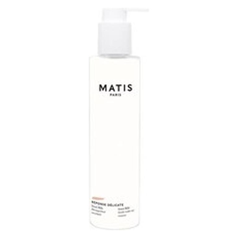 Matis Paris, Reiniging Van Het Gezicht, Reactie Delicaat (Gezichtsreinigingsdoekjes)