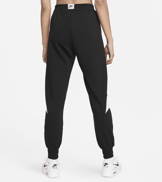 Actual product image Nike W NSW CRC50 HR Fleece Jogging Pants - 84029 (M)