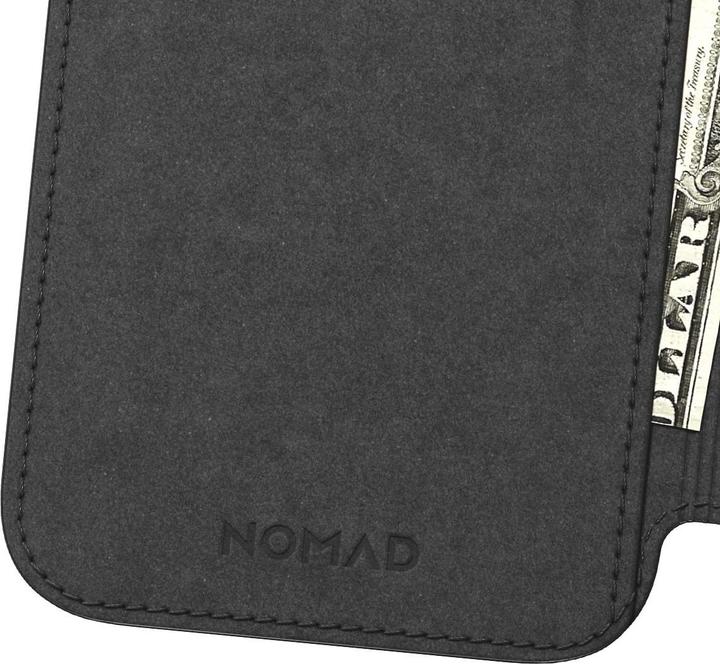Produktbild Nomad Modern Folio (Apple iPhone 15 Pro)