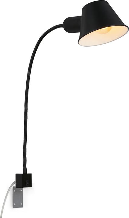 Actual product image Briloner Bed lamp (E27)
