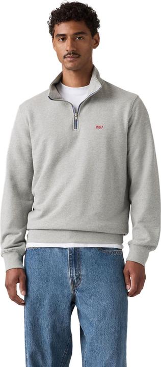 Produktbild Levis ORIGINAL HM 1/4 ZIP (M)