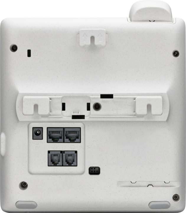 Actual product image HP Poly Edge E220 IP PH PoE-e