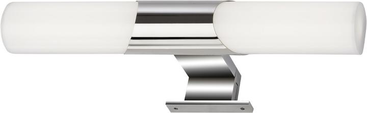 Image du produit Briloner Lampe LED pour miroir de salle de bain, chromée, LED/7W (800 lm)