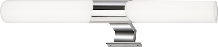 Actual product image Briloner LED bathroom mirror light (1300 lm)