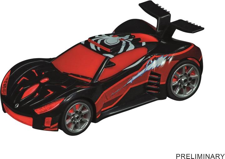 Produktbild Carrera Spider Racing