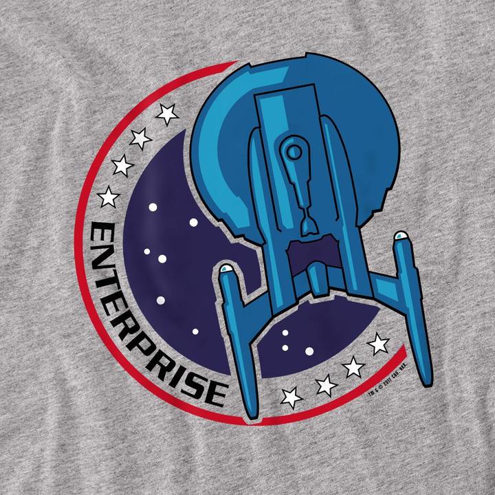 Produktbild Enterprise TShirt (XXL)