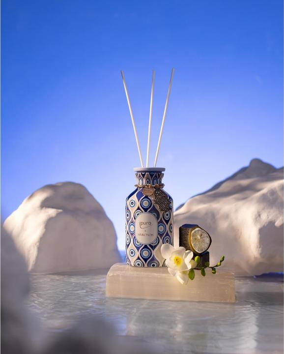 Actual product image Ipuro Mykonos (240 ml)