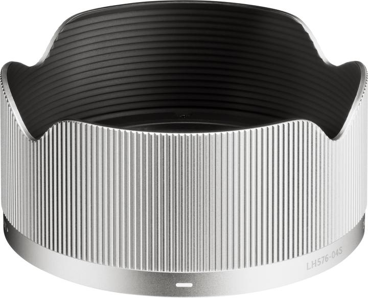 Sigma Lens Hood LH576-04S (4S4)