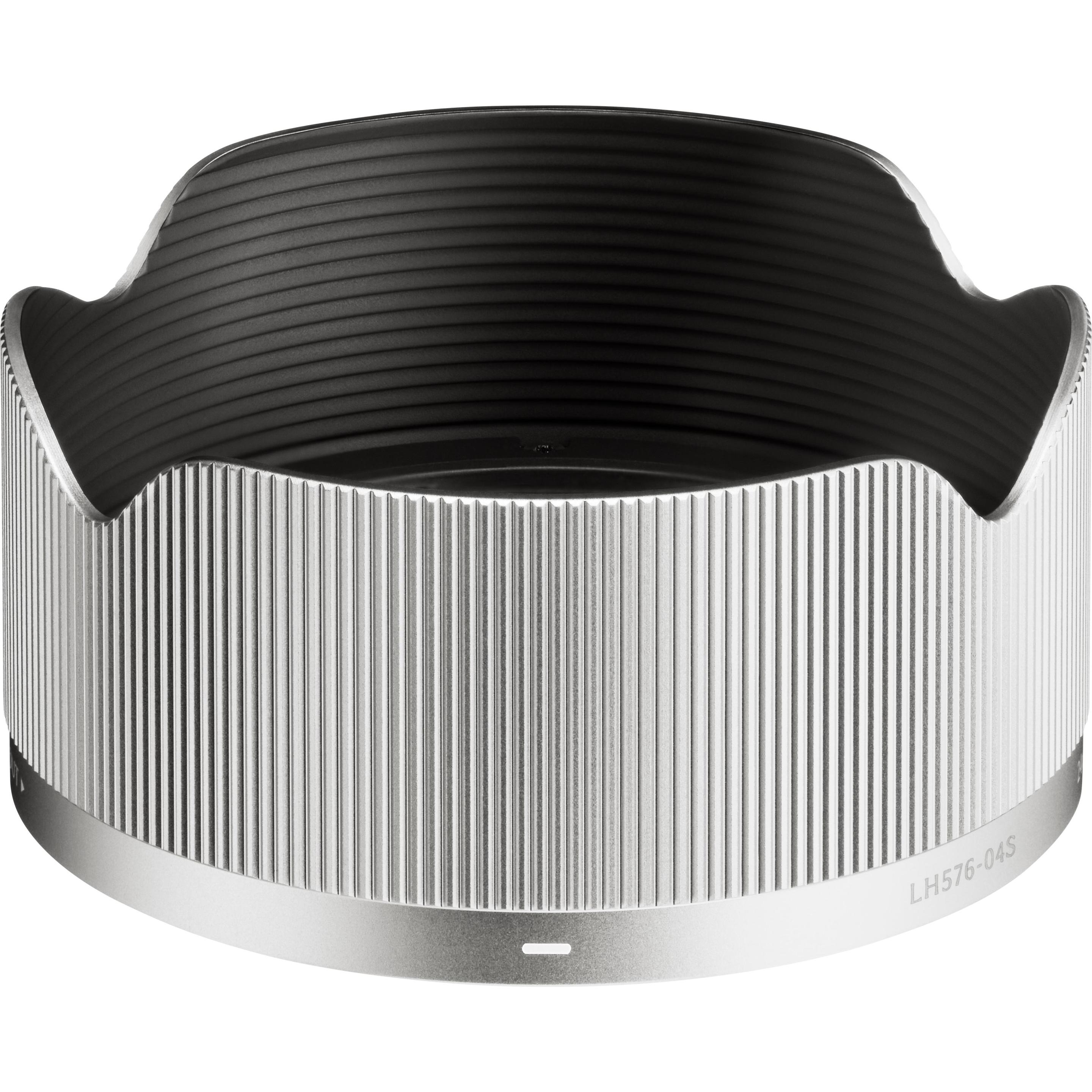 Sigma Lens Hood LH576-04S (4S4), Paraluce
