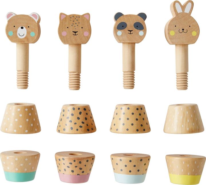 Actual product image Vertbaudet Erstes Lernspiel (2 years)