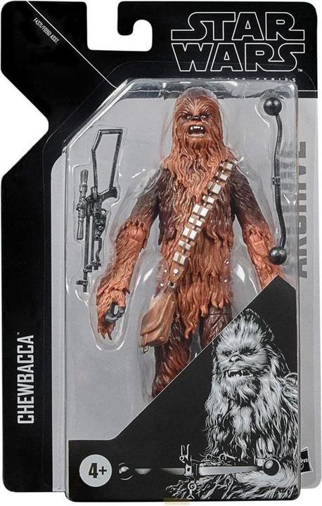 Produktbild Hasbro IP Security Lock - Release date 01 September 2022