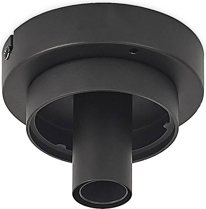 Produktbild Lindby Carmalin Deckenleuchte aus Glas (E14)