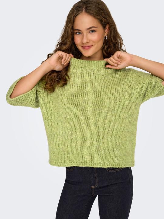 Produktbild JdY JDYLINEA Strickpullover Strickpullover (M)