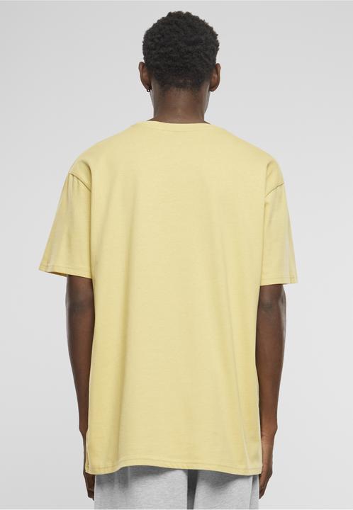 Produktbild Urban Classics Rumble Heavy Oversize Tee - 140753 (L)