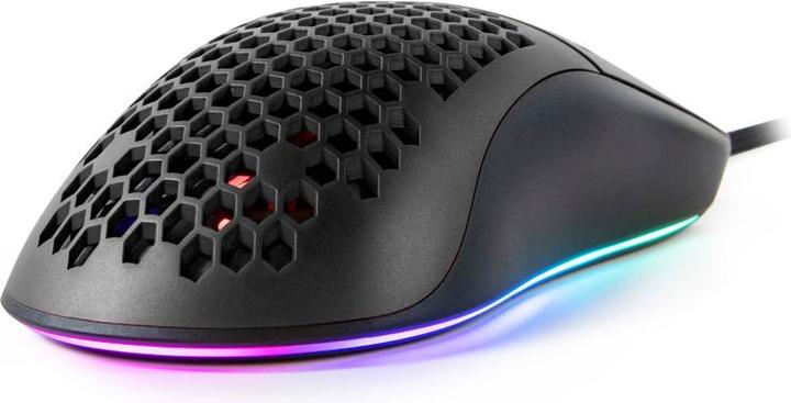 Actual product image Arozzi Gaming mouse Favo Ultra Light (Cable)