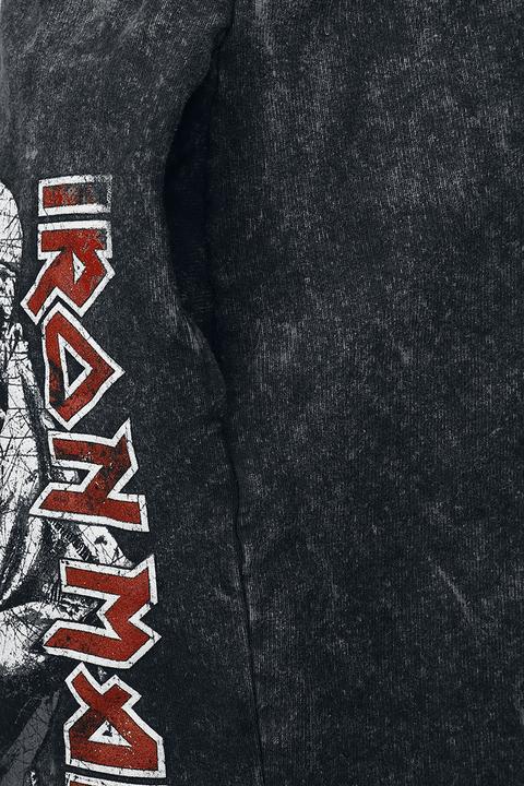 Image du produit Iron Maiden Eddie (S)