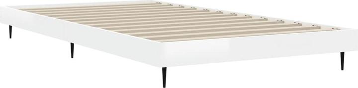 Image du produit vidaXL Bettgestell (90 x 190 cm)