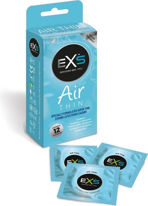 EXS Air Thin (12 Stk.)