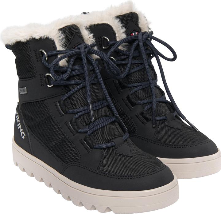 Produktbild Viking Fleek Warm GTX Zip (37)