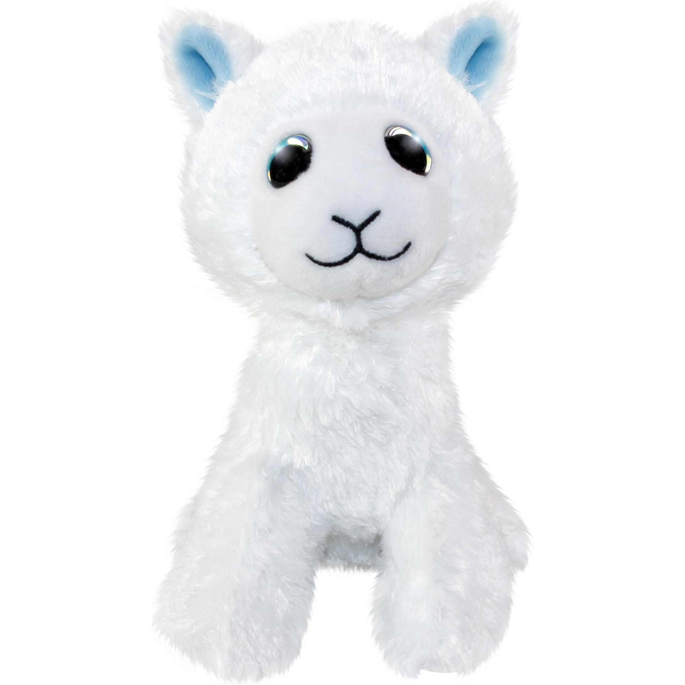 Lumo Stars Cuddle - Lama Camille (15 cm)