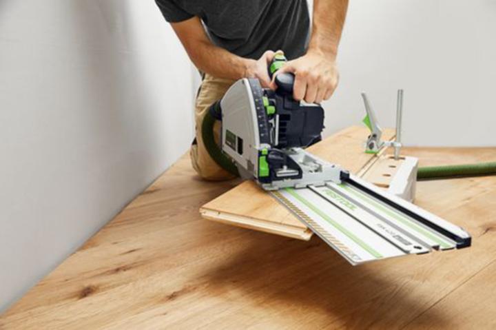 Produktbild Festool TS 60 KEBQ-Plus CH