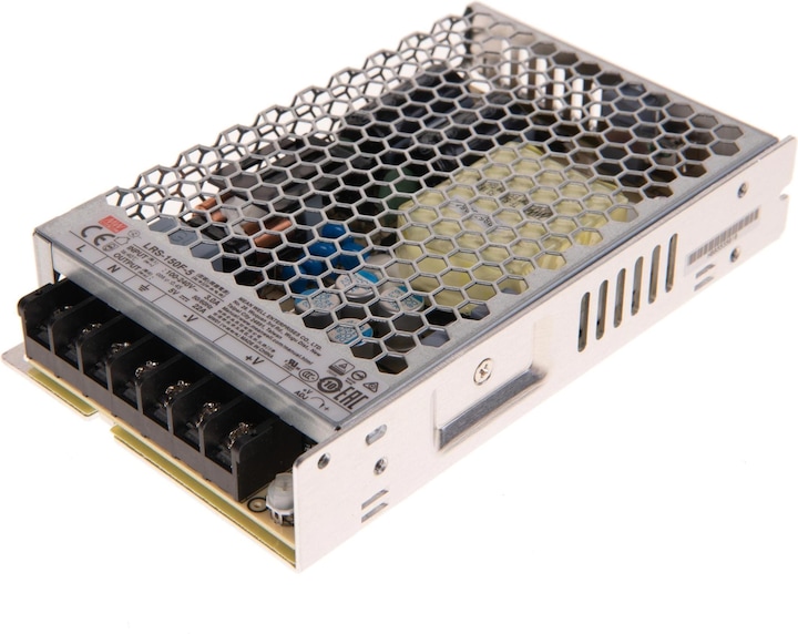 Produktbild MeanWell Power Supply Switch Mode 5V 110W
