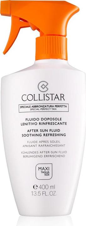 Produktbild Collistar Special Perfect (400 ml, After Sun Spray)
