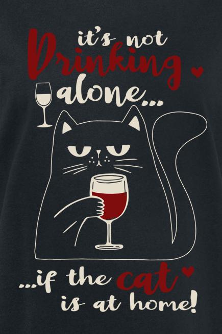 Produktbild Tierisch Cat at home (S)