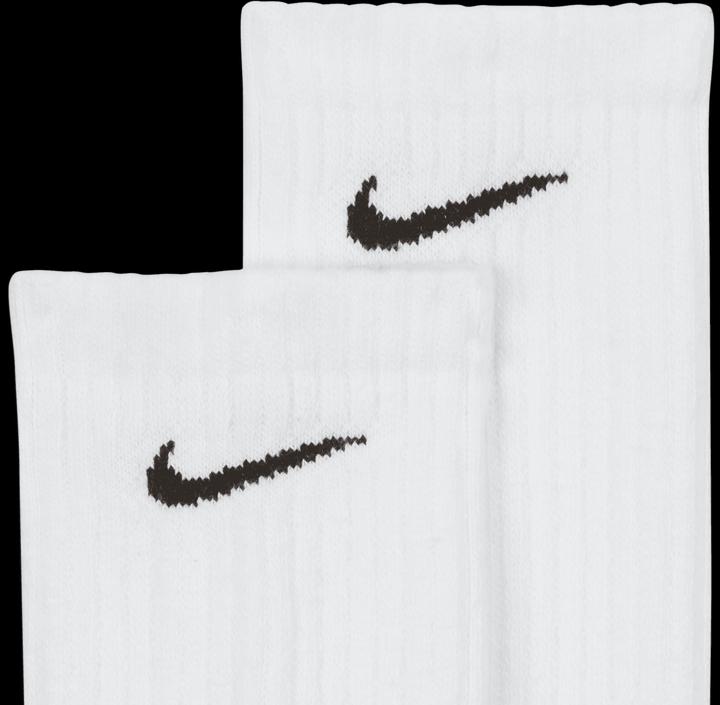 Produktbild Nike Everyday Cushion Crew (3er Pack, 34 - 38)