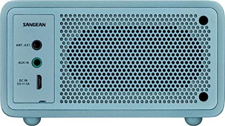 Produktbild Sangean DDR-7 (DAB+, FM, AM, Bluetooth)