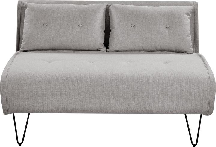 Produktbild Beliani Vestfold (2-Sitzer)