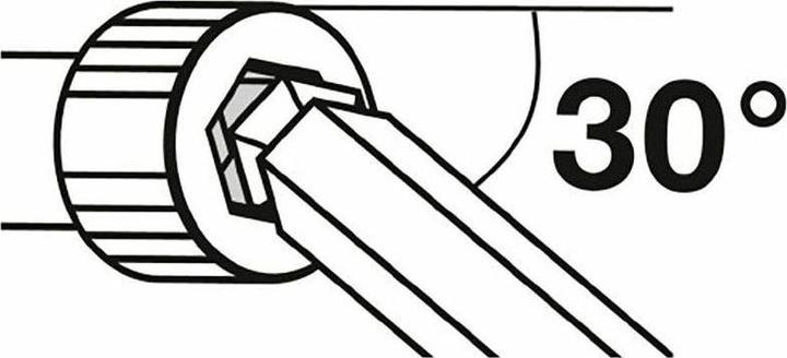 Image du produit PB Swiss Tools Clé Allen PB 3212.L 5