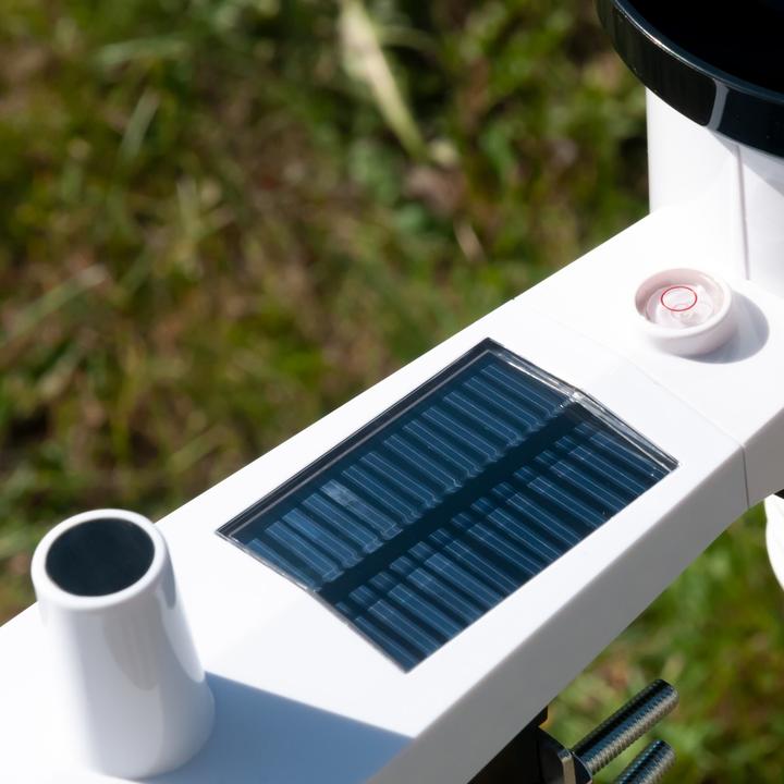 Actual product image PCE Instruments Weather station