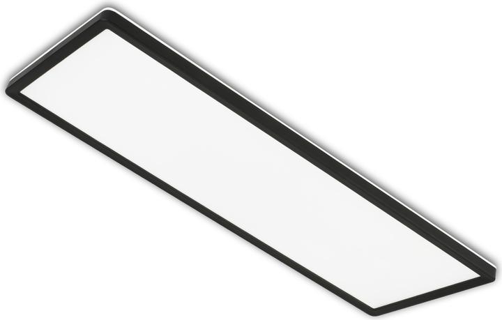 Actual product image Briloner LED panel (3000 lm)
