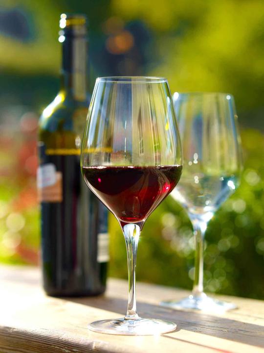 Produktbild Stölzle Rotwein Gläser Exquisit (64.50 cl, 18 Gläser, Rotweingläser)
