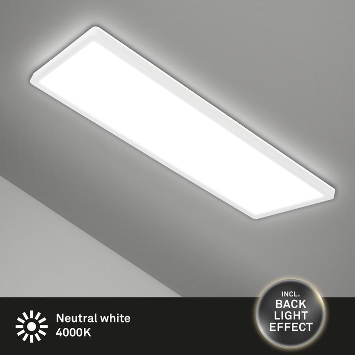Produktbild Briloner LED Panel (3000 lm)