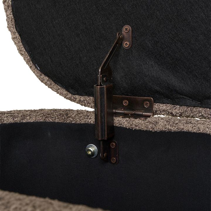 Actual product image House Nordic Branca Bench (97 cm)